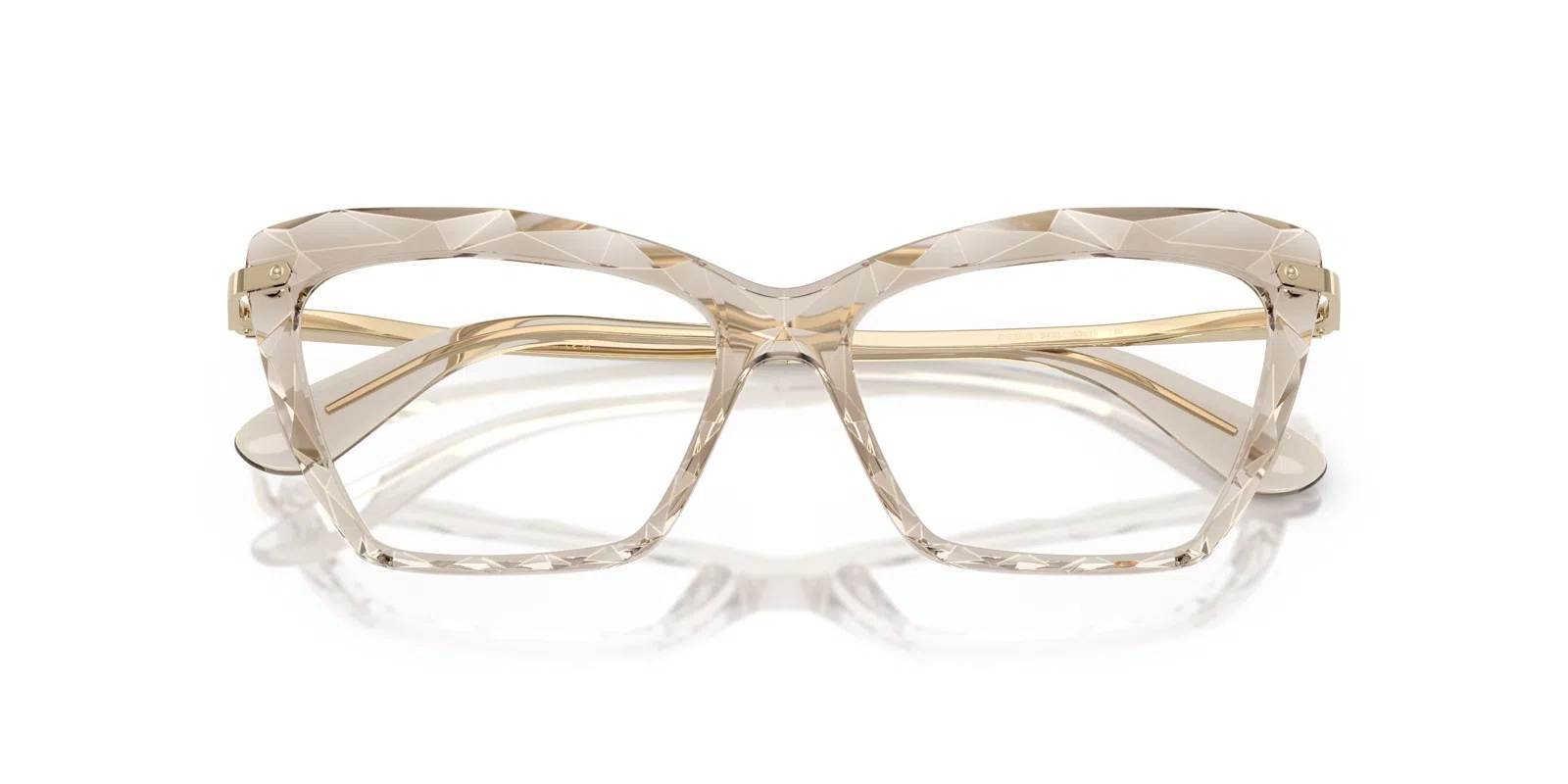Dolce & Gabbana 5025 Eyeglasses - view 34